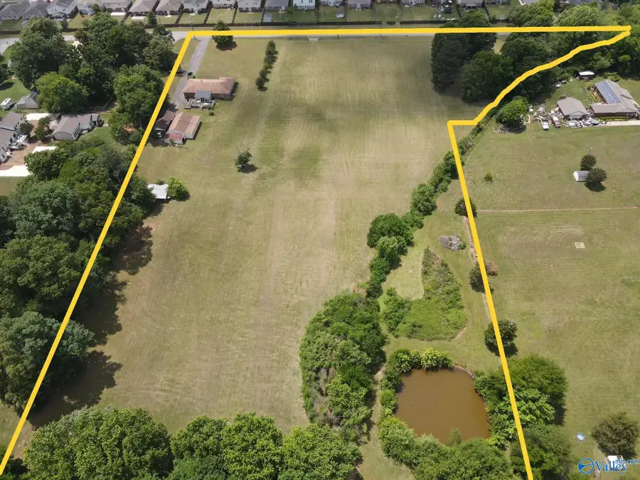 989 A Nance Road, Madison, AL 35757 - #2