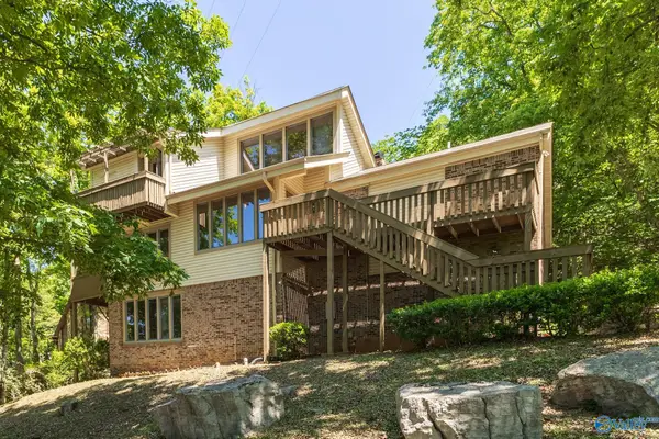 1425 Chandler Road Se, Huntsville, AL 35801