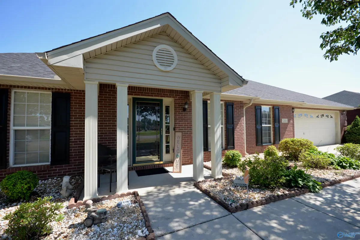 211 Williston Drive, Huntsville, AL 35806 - #1