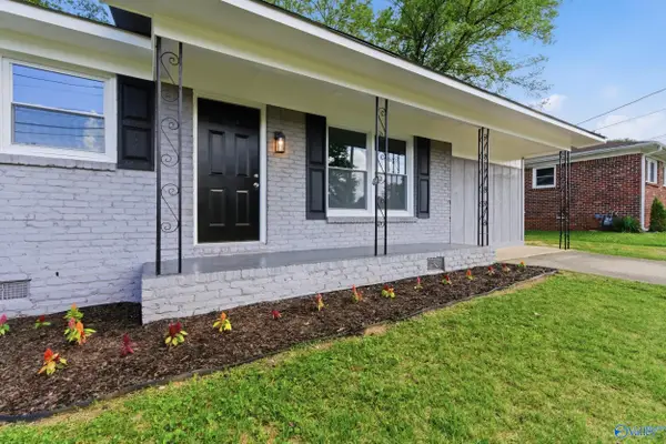 4019 Telstar Circle, Huntsville, AL 35805