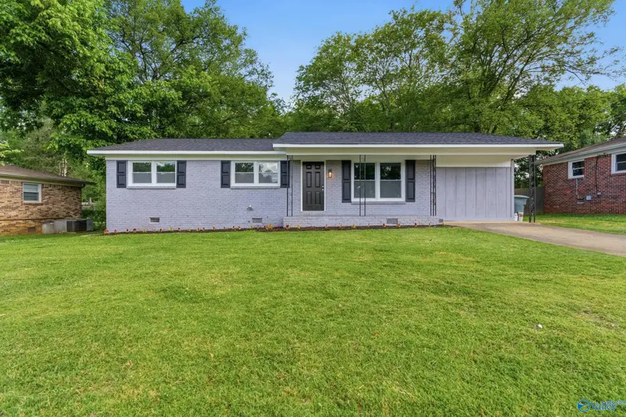 4019 Telstar Circle, Huntsville, AL 35805 - #2