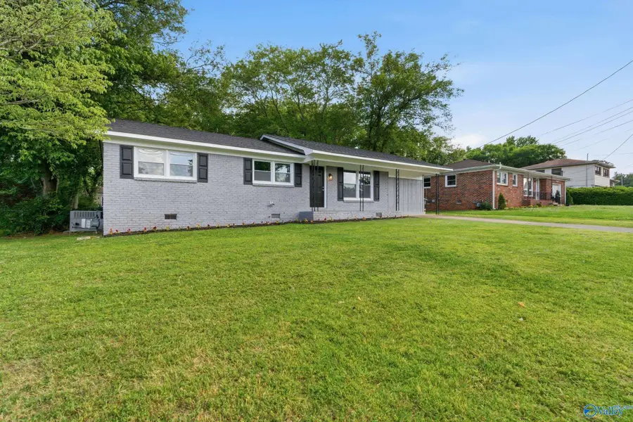 4019 Telstar Circle, Huntsville, AL 35805 - #3
