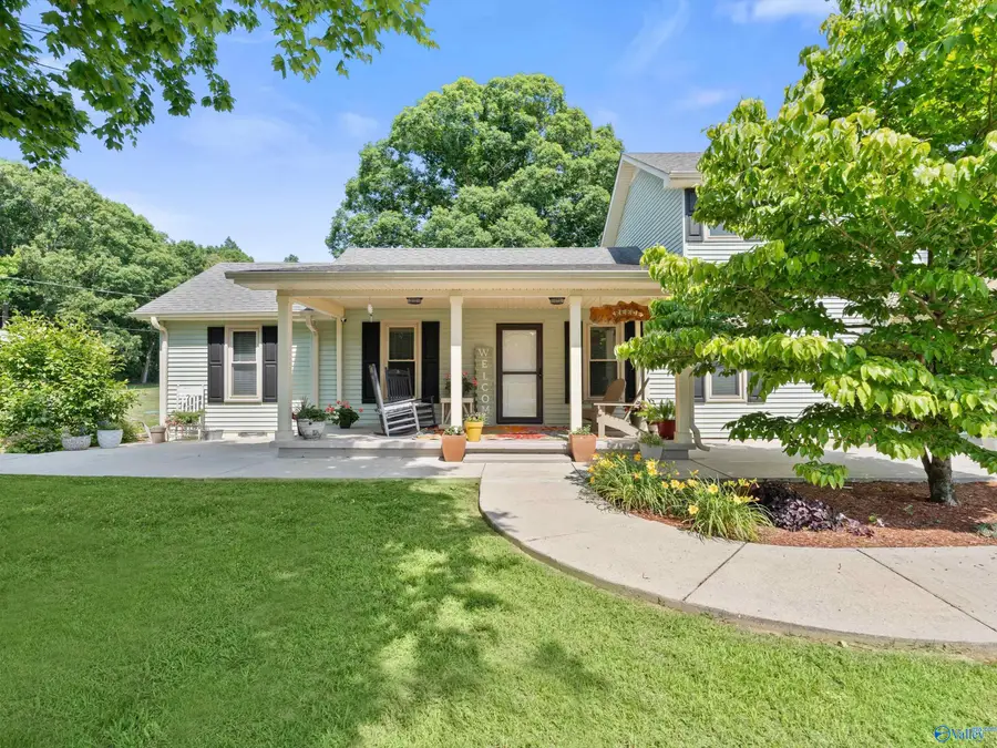 14552 Reid Road, Athens, AL 35611 - #2