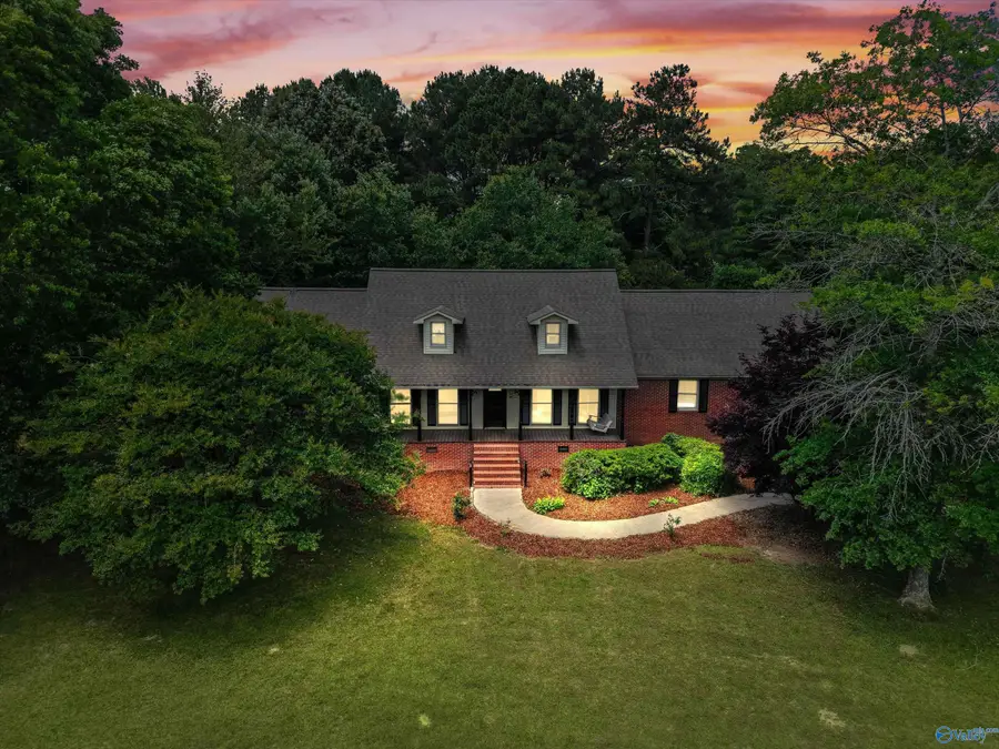 1347 Happy Hill Cut Off Road, Boaz, AL 35956 - #2