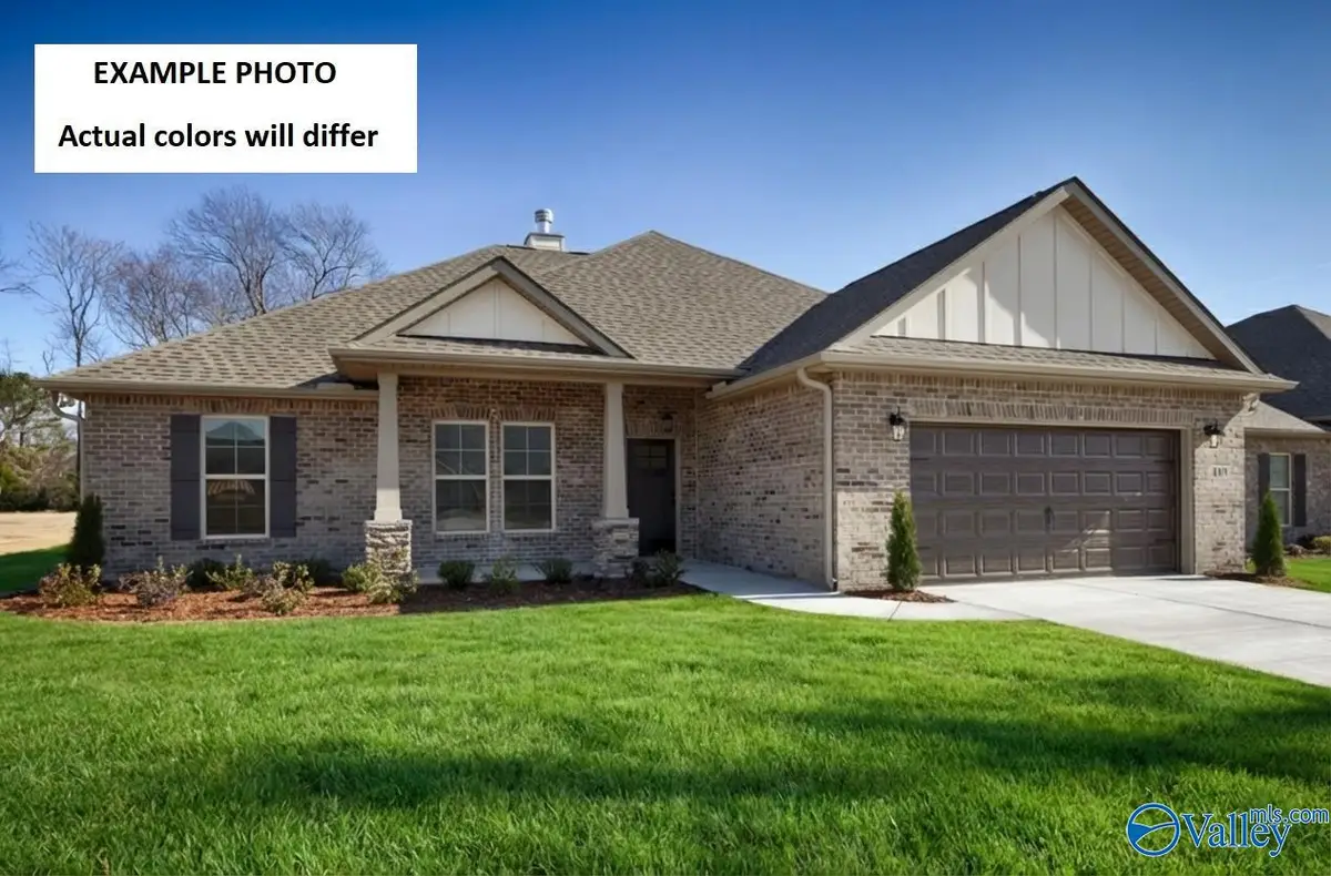 12595 Coppertop Lane, Madison, AL 35756 - #1