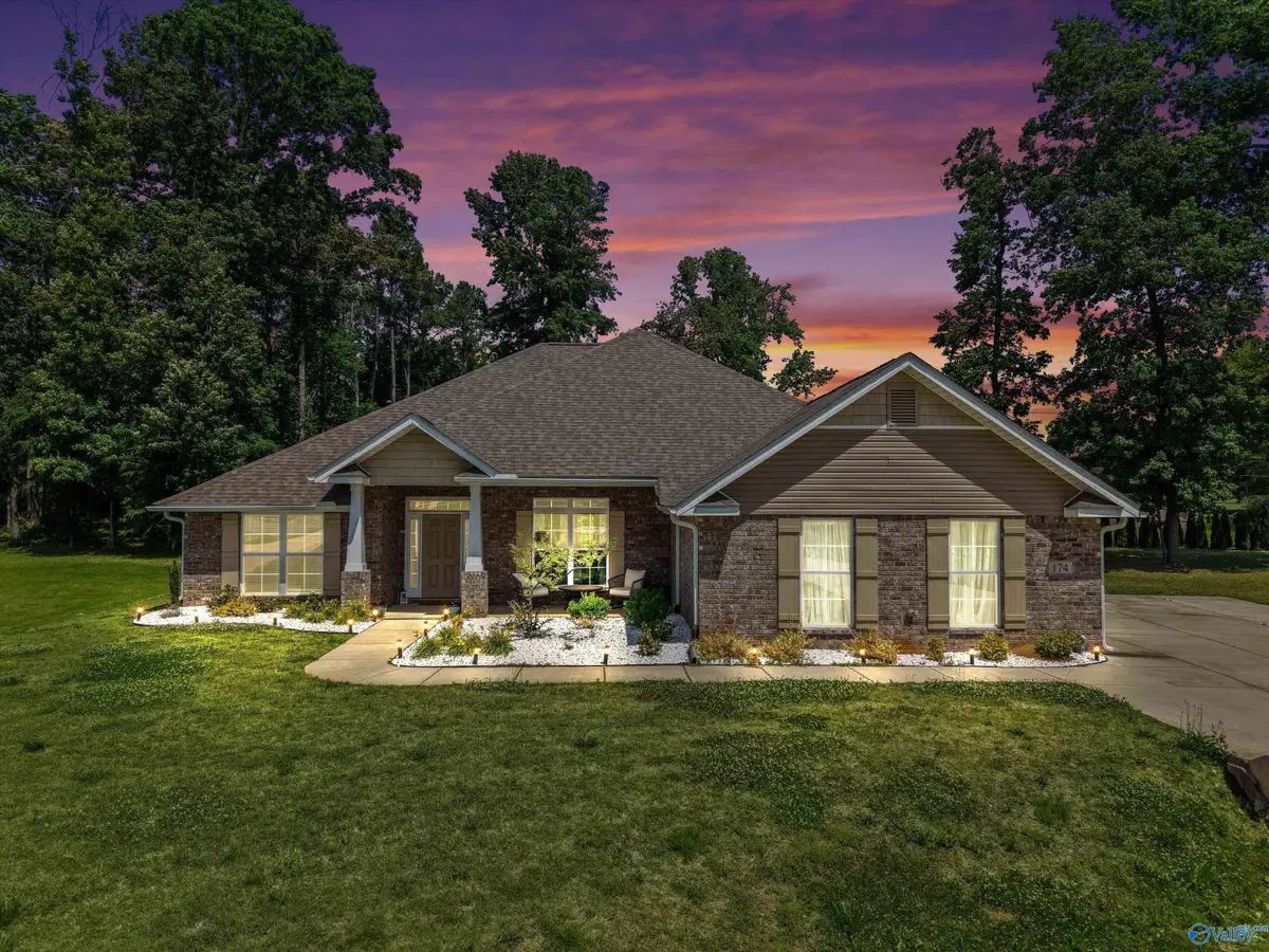174 Summit Lakes Drive, Athens, AL 35613 - #1