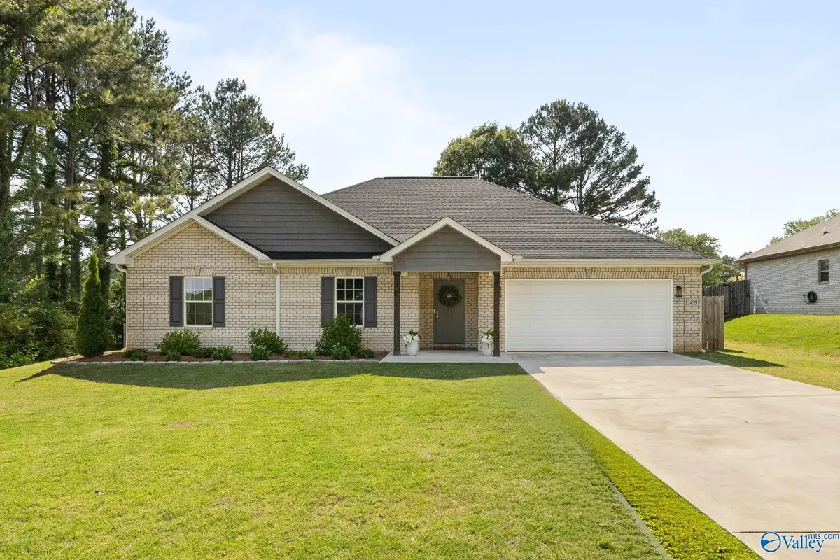 17499 Jones Road, Athens, AL 35613 - #1
