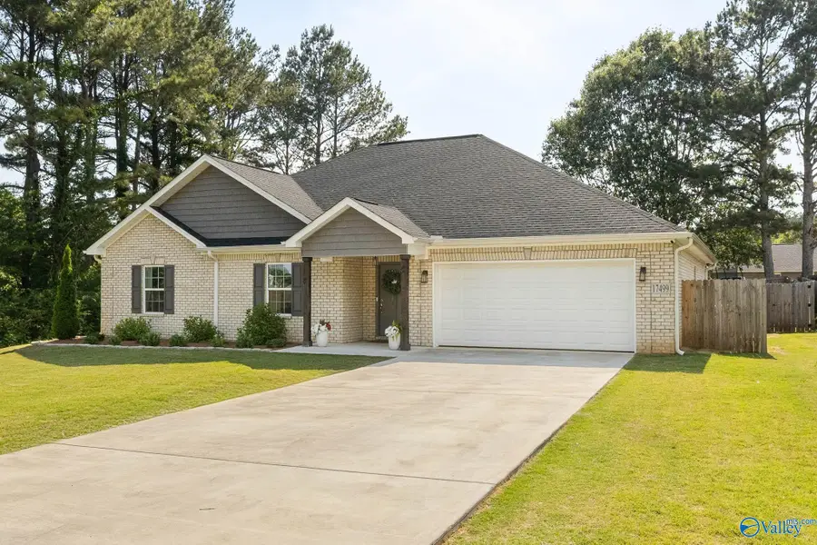 17499 Jones Road, Athens, AL 35613 - #3