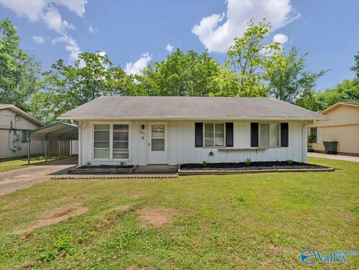 2471 Mount Vernon Road Nw, Huntsville, AL 35810 - #1