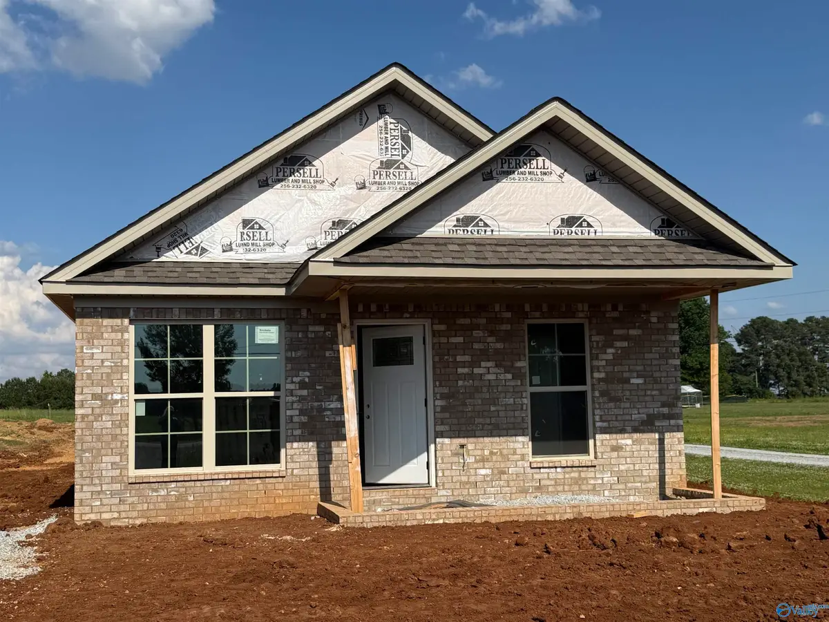 12592 Sommers Road, Athens, AL 35611 - #1