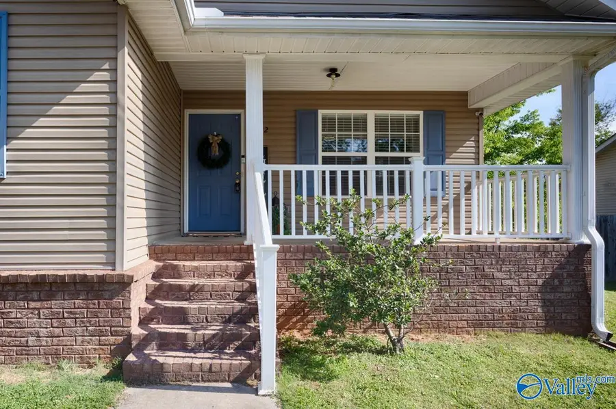 2302 Bell Avenue Nw, Huntsville, AL 35816 - #3