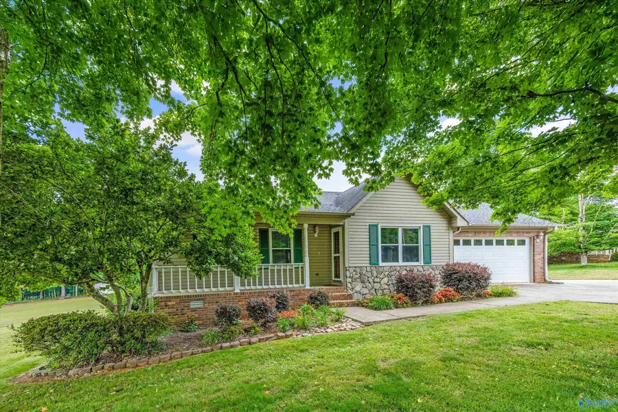 145 Butch Cash Road, Hazel Green, AL 35750 - #3