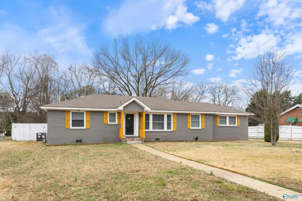 2303 Dogwood Lane, Huntsville, AL 35810 - #1