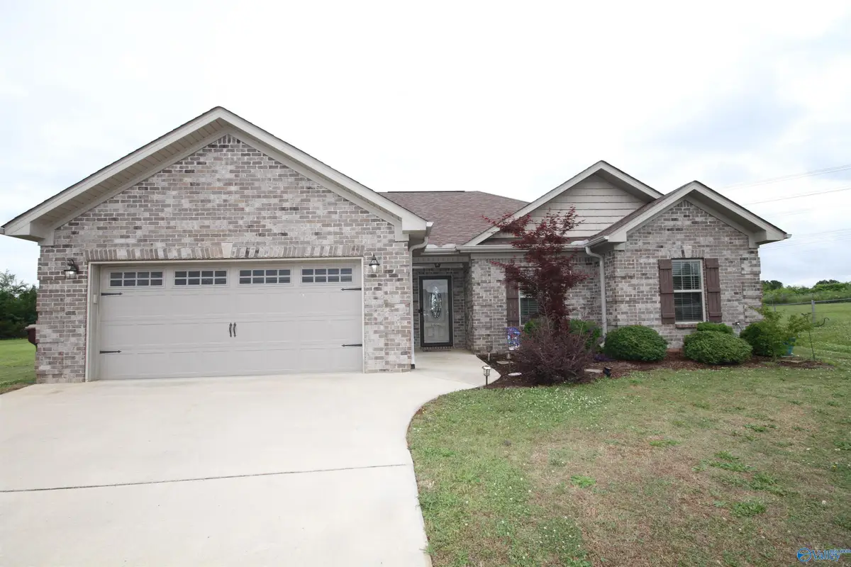 17459 Morgan Drive, Harvest, AL 35749 - #1