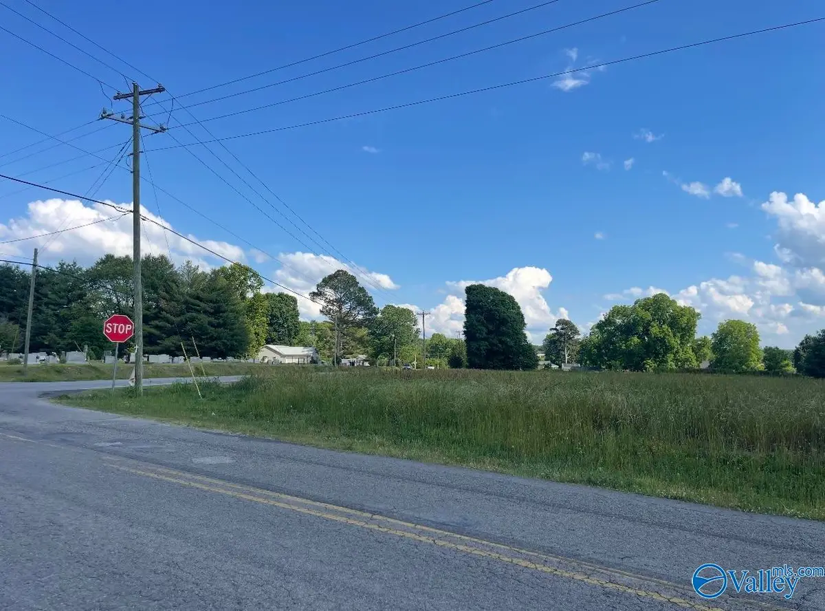 4.94 ac Pleasant Hill Road, Guntersville, AL 35976 - #1