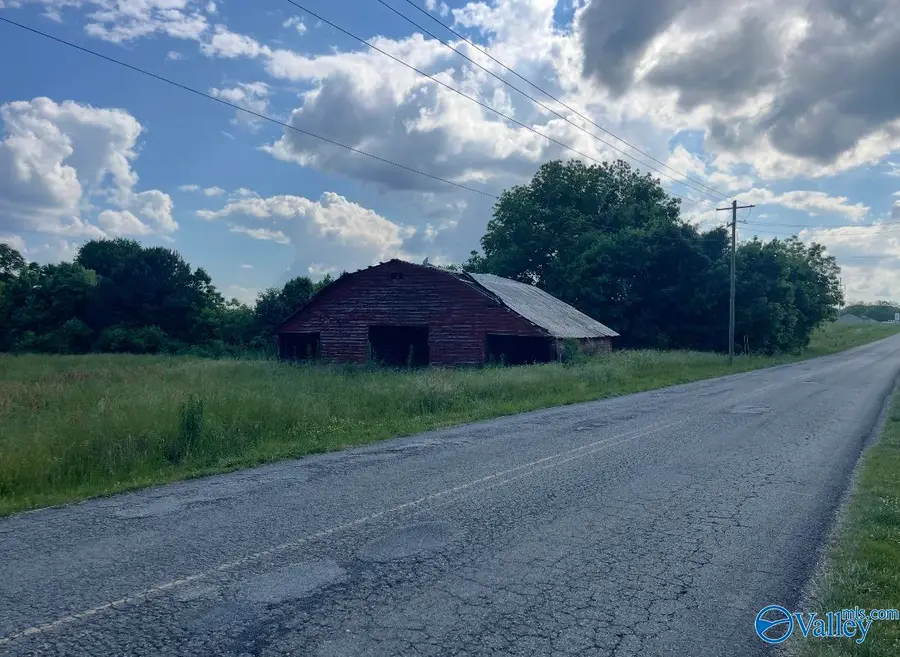 4.94 ac Pleasant Hill Road, Guntersville, AL 35976 - #3