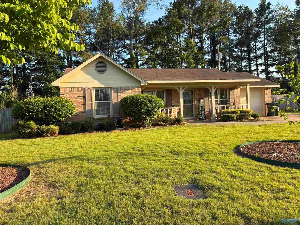 403 Macbeth, Athens, AL 35611 - #1
