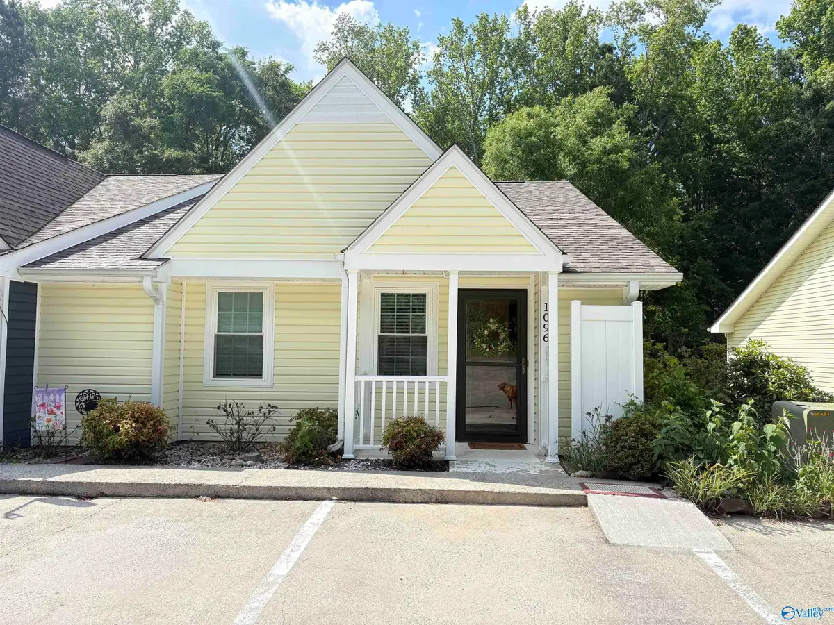 1096 Bob Jones Road, Scottsboro, AL 35769 - #1