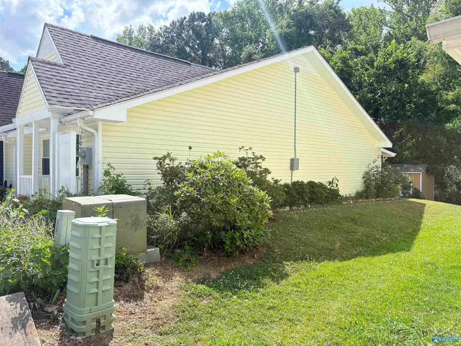 1096 Bob Jones Road, Scottsboro, AL 35769 - #3