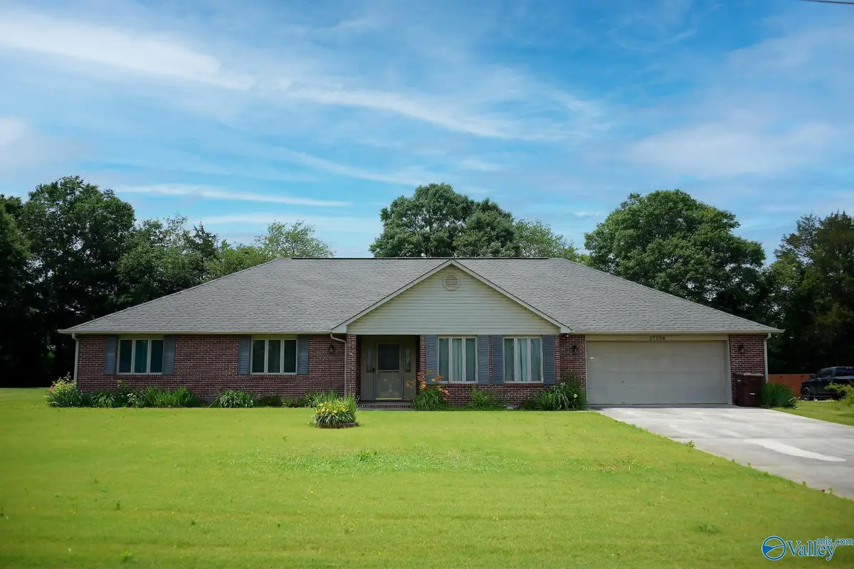 27256 Jarrod Blvd, Harvest, AL 35749 - #1