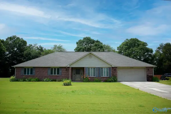 27256 Jarrod Blvd, Harvest, AL 35749