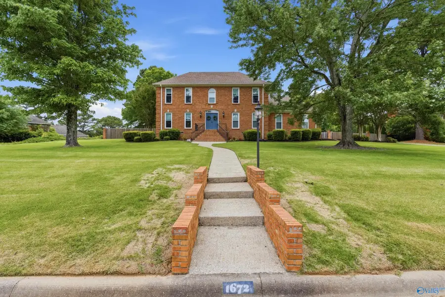 1672 Pinehurst Lane, Killen, AL 35645 - #2