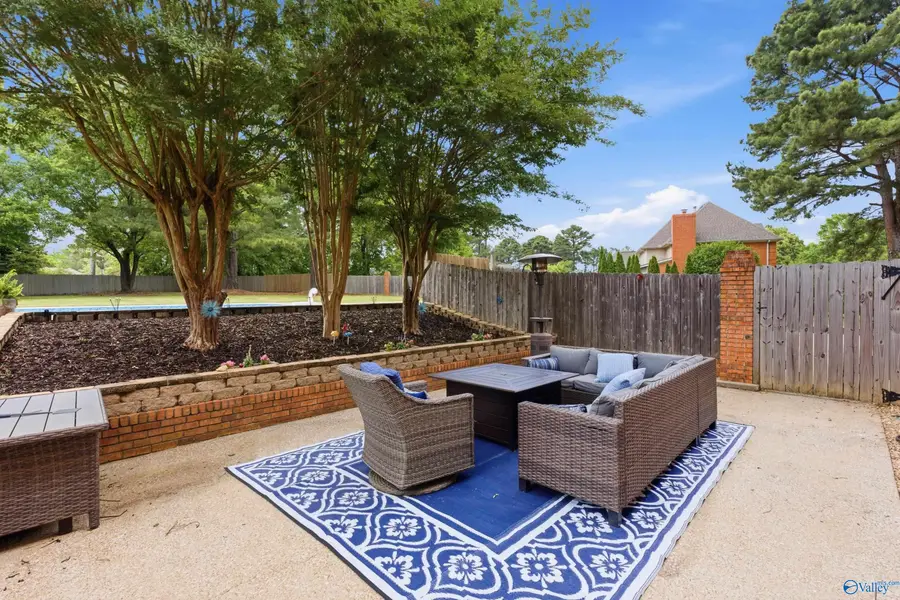1672 Pinehurst Lane, Killen, AL 35645 - #3