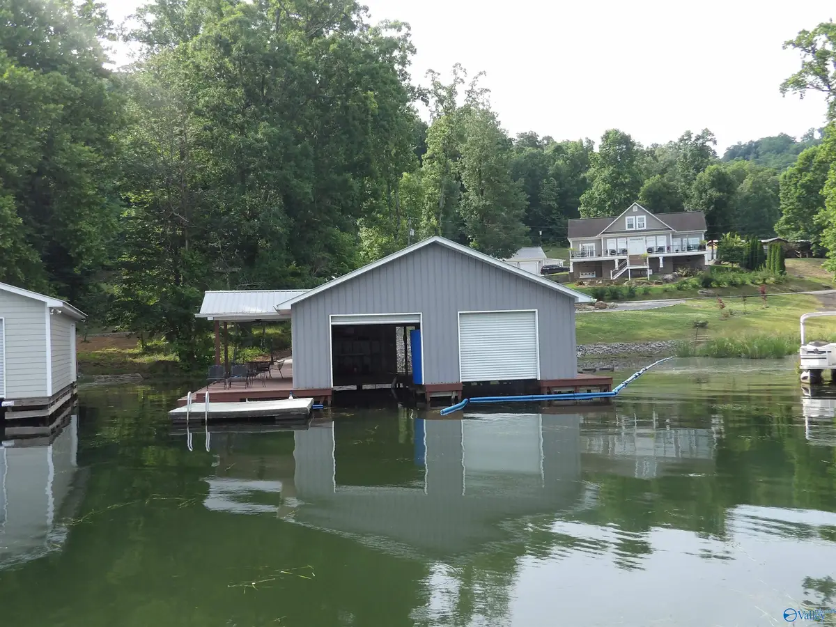 2760 Signal Point Road, Guntersville, AL 35976 - #1