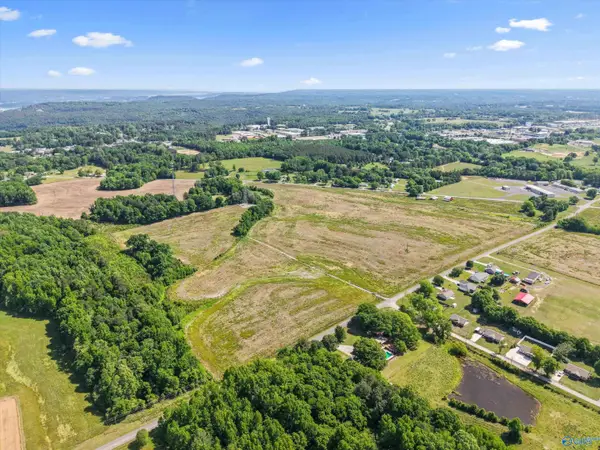 50 ac Pleasant Hill Road, Guntersville, AL 35976