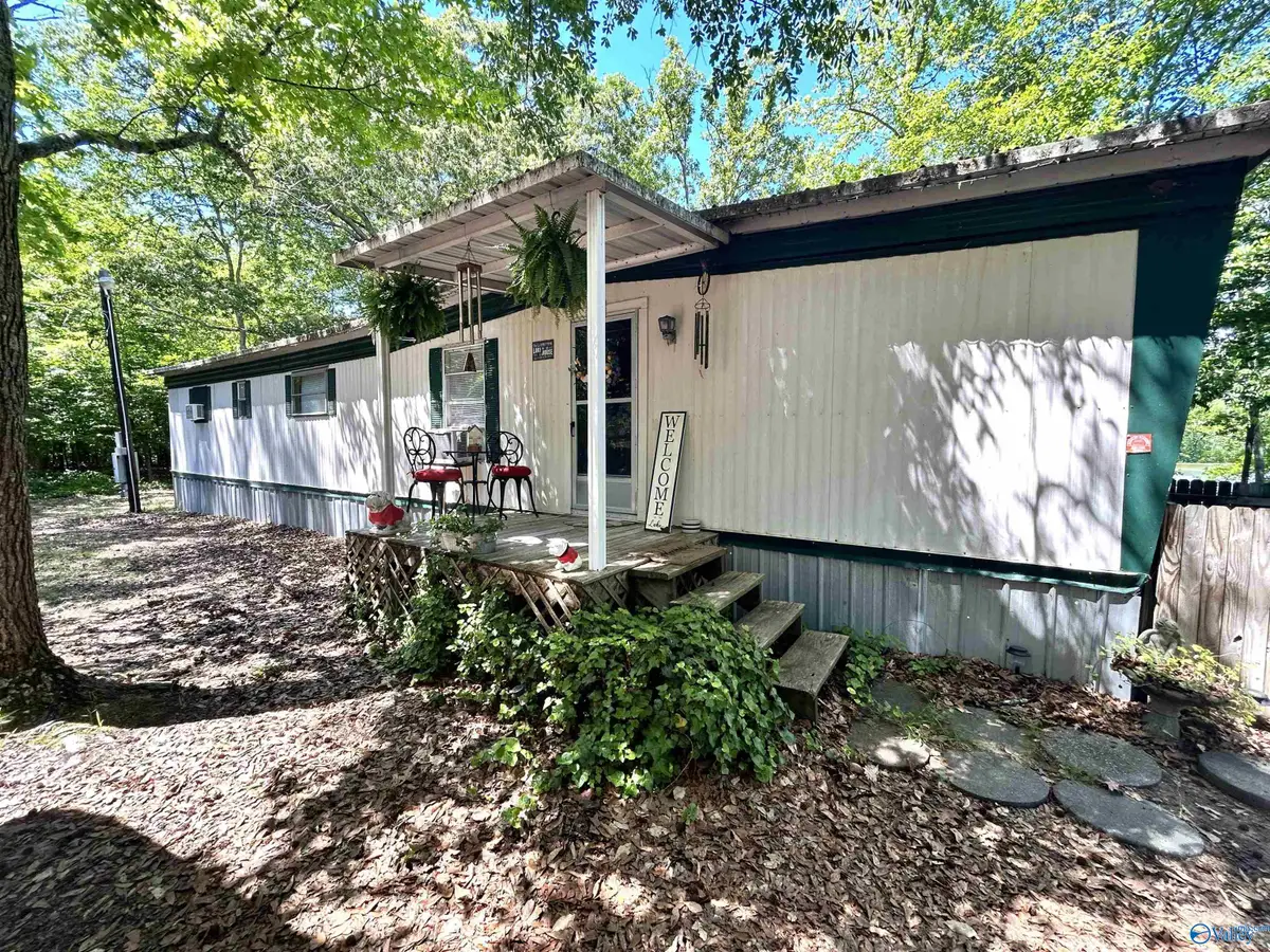 509 County Road 585, Cedar Bluff, AL 35959 - #1