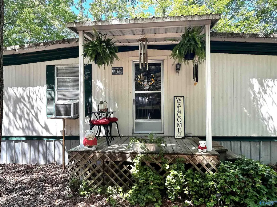 509 County Road 585, Cedar Bluff, AL 35959 - #2