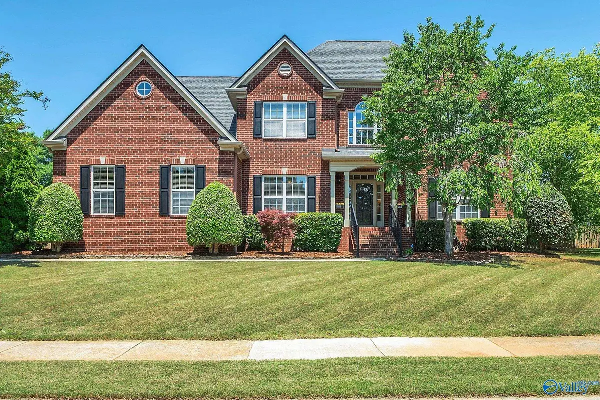 110 Wickerberry Lane, Madison, AL 35756 - #1