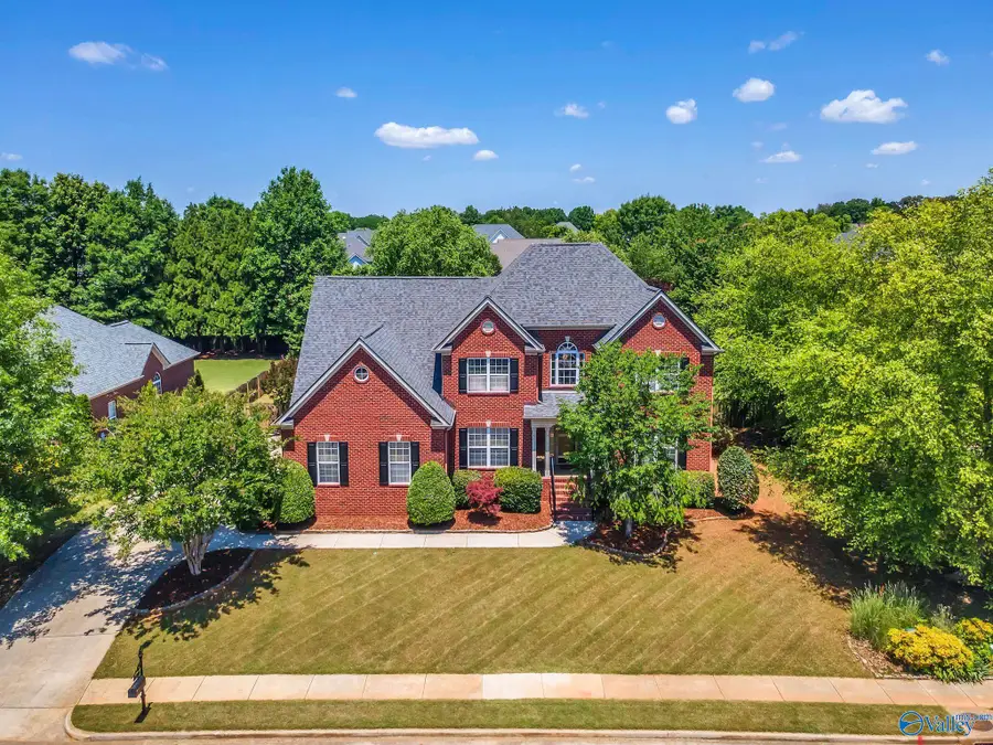 110 Wickerberry Lane, Madison, AL 35756 - #3