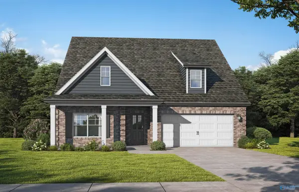 4213 Diamond Park Drive, Huntsville, AL 35810