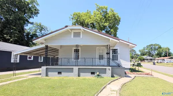 2201 Chestnut Street, Gadsden, AL 35904