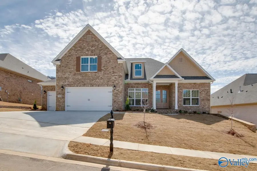 109 Green Lite Way, Huntsville, AL 35811 - #2