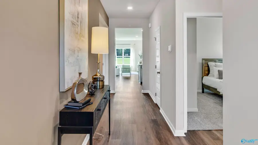 188 Kennamer Circle, Guntersville, AL 35976 - #2