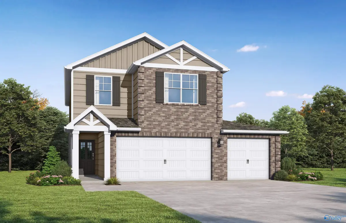 13667 Continental Road, Athens, AL 35613 - #1
