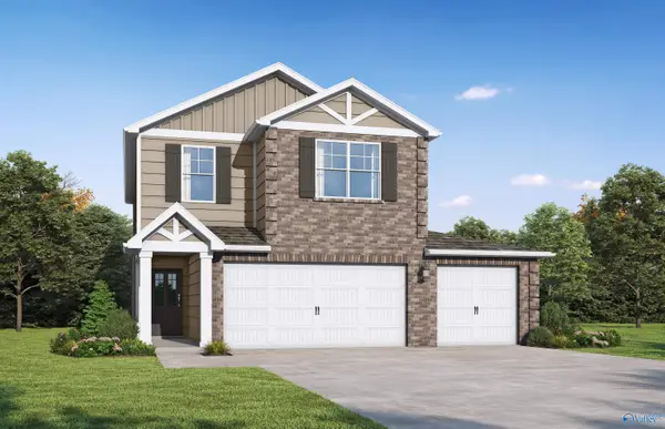 13667 Continental Road, Athens, AL 35613