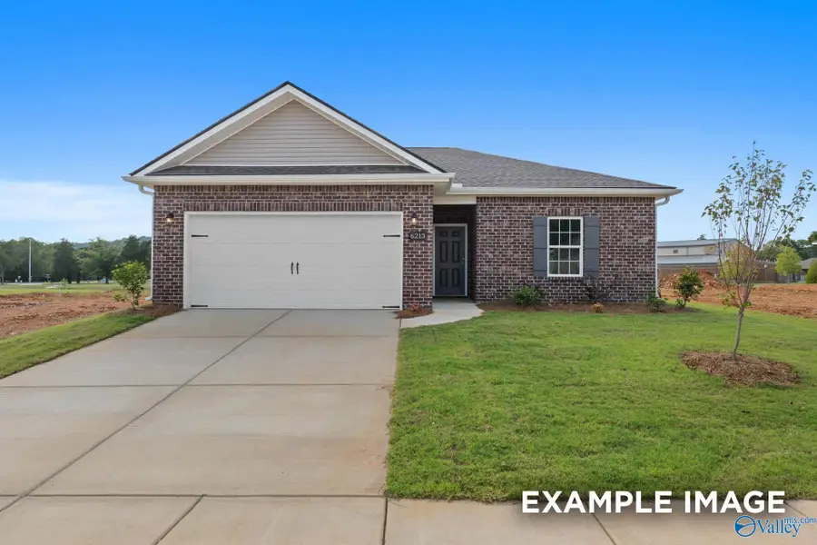 4905 Hannahs Habitat Way, Huntsville, AL 35810 - #2
