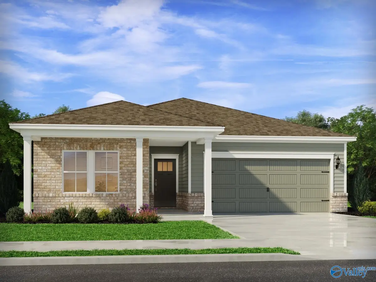 29527 Satilla Circle, Madison, AL 35756 - #1
