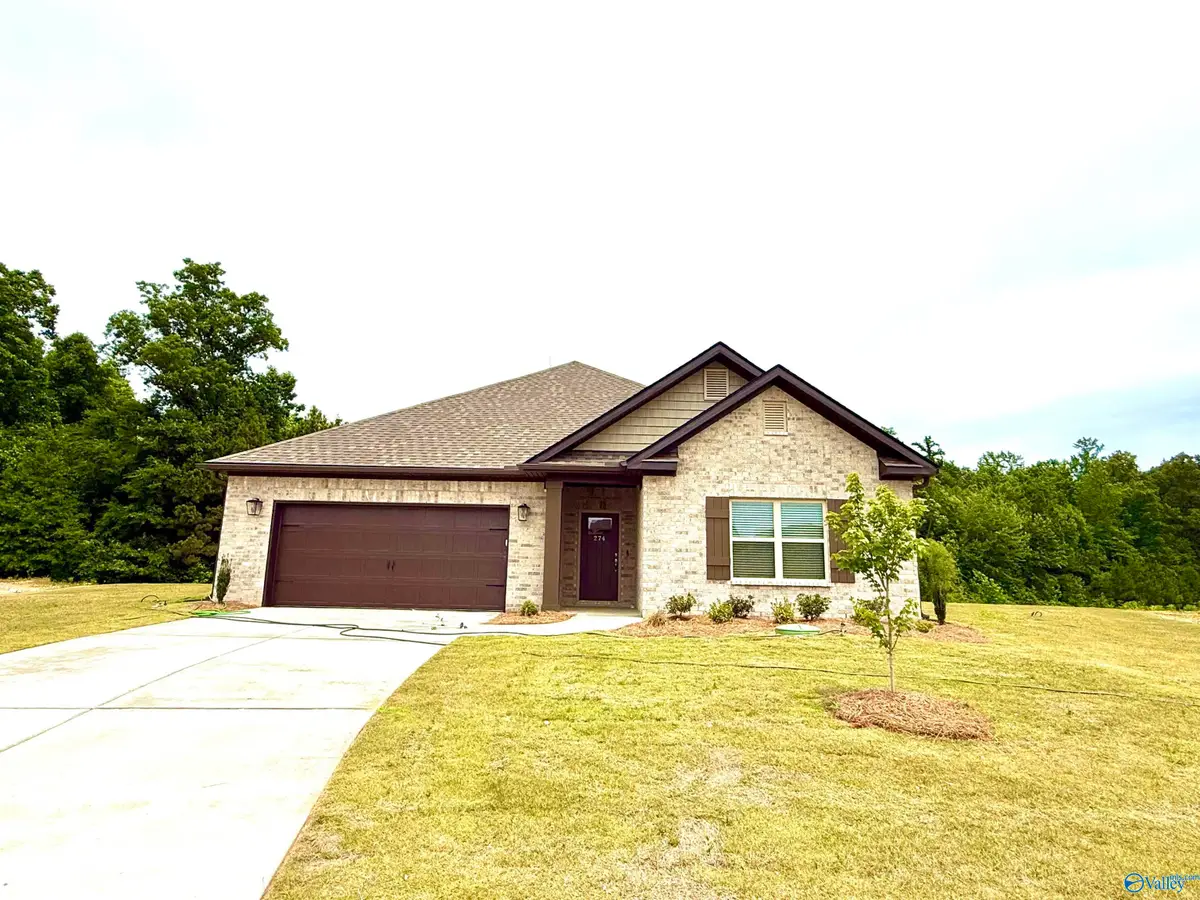 274 Saddle Street, Huntsville, AL 35761 - #1