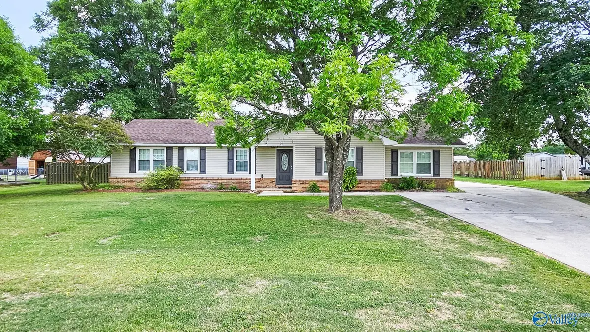 1907 West Hobbs Street, Athens, AL 35611 - #1
