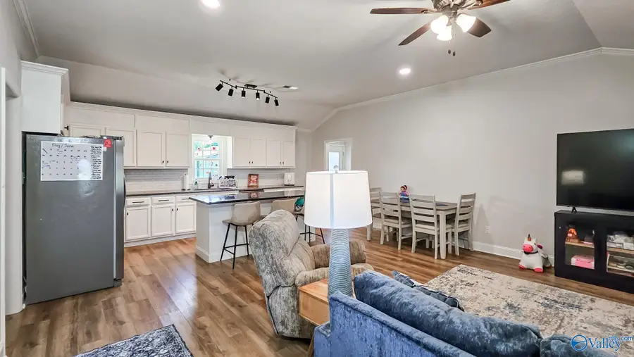 1907 West Hobbs Street, Athens, AL 35611 - #2