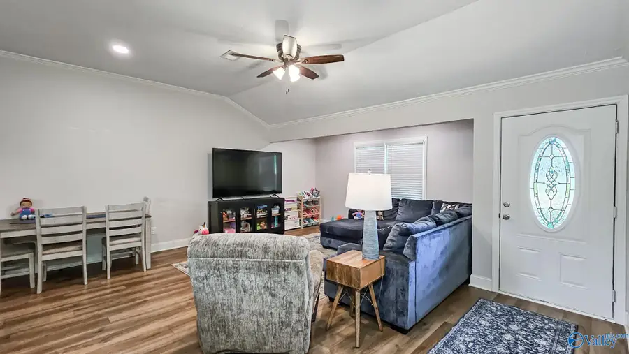 1907 West Hobbs Street, Athens, AL 35611 - #3