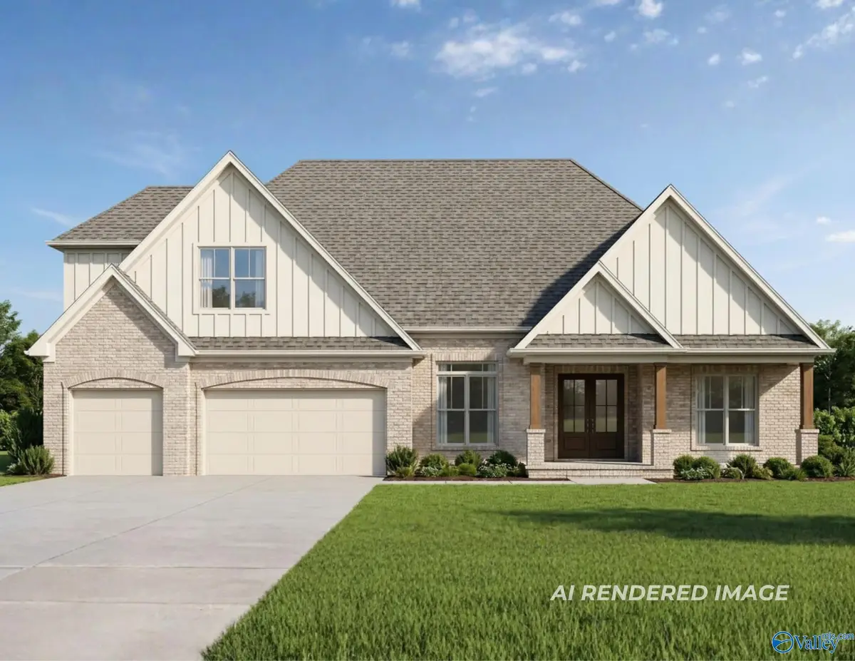 108 Tara Drive, Huntsville, AL 35811 - #1