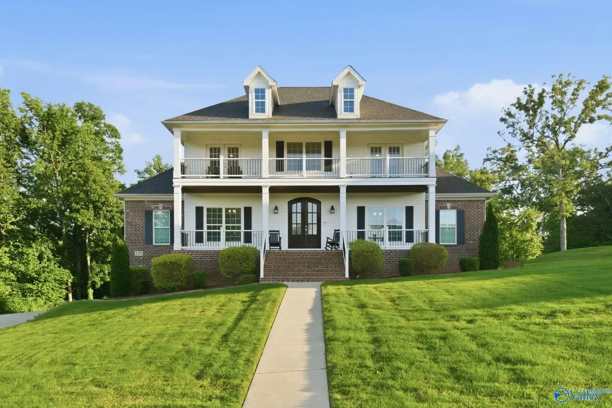 175 Edenshire Drive, Huntsville, AL 35811 - #1