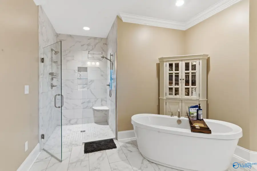 175 Edenshire Drive, Huntsville, AL 35811 - #3