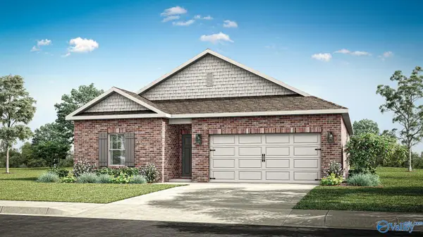 13271 Gallop Quick Court, Madison, AL 35756