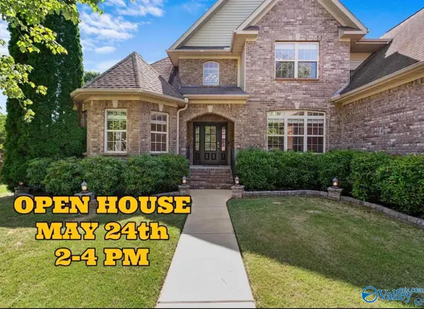 185 Valley Stone Road, Huntsville, AL 35811